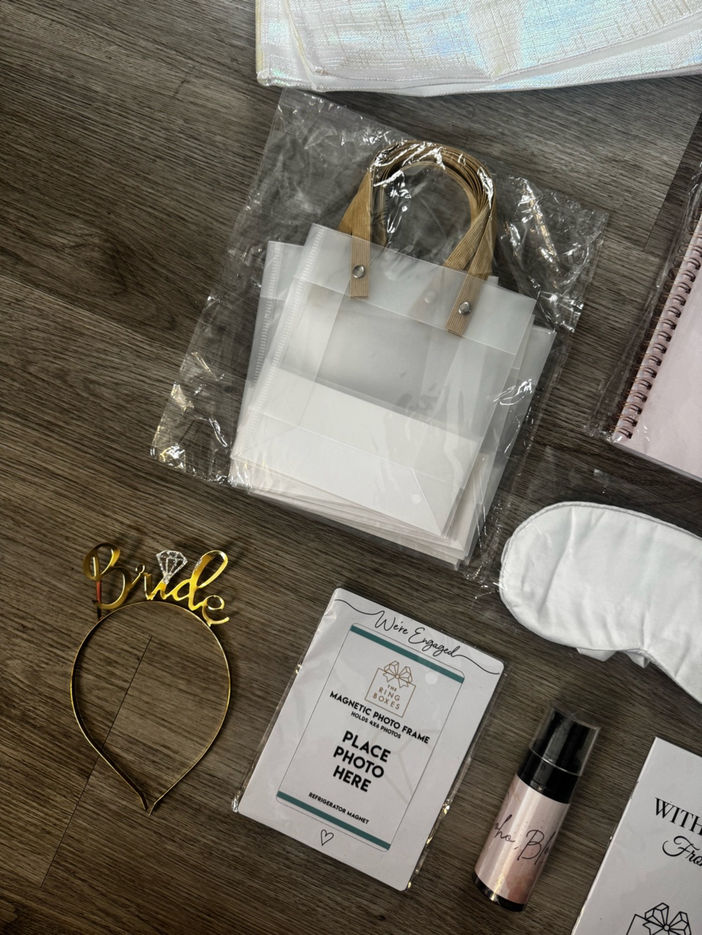 Bridal Party bundle - Picture 5 of 9